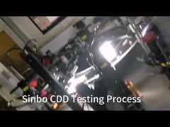 Custom Stainless steel Aluminum Mechanical Parts CNC Turning Milling Parts