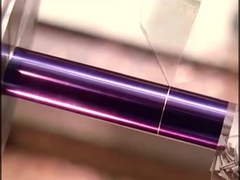 Customized OEM Precision CNC Machining Milling Parts Process Warna yang disesuaikan