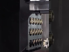 Layanan Shaft Drive CNC Custom Precision Machined Stainless Steel Shaft Machinery Shaft