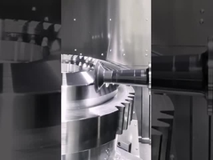 Precision Aluminium CNC Mechanical Parts Processing Anodizing Fabrication Service Layanan Pengolahan Bagian Mesin