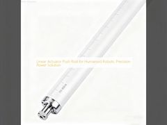 Batang Dorong Linear Actuator untuk Robot Humanoid: Solusi Daya Presisi