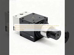 Peralatan Uji Jepang Keyence IM7000 CNC Waktu Pemrosesan Suku Cadang Mekanik 15-20 Hari Bervariasi Berdasarkan Suku Cadang Komponen CNC Presisi