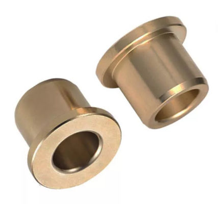 Beli OEM Customized Brass Forged Parts Cold Forging Machining Service (Perkhidmatan Mesin Forging Dingin) online manufacture