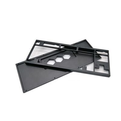 Beli Aluminium stainless steel precision sheet Metal Fabrication Stamping Parts online manufacture