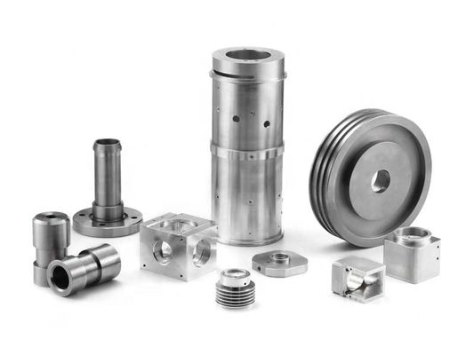 Beli Precision Cold Forging Parts Natural Metal Steel Press Forging Parts Disesuaikan online manufacture