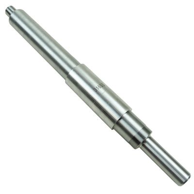 Beli Pengelasan Bagian Mesin CNC Precision Tinggi Bagian Mesin CNC stainless steel online manufacture