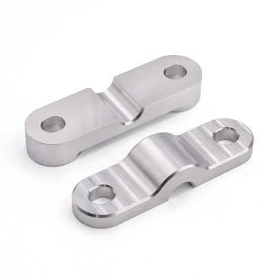 Beli High Precision CNC Turning Spare Parts Aluminium Stainless Steel Disesuaikan online manufacture