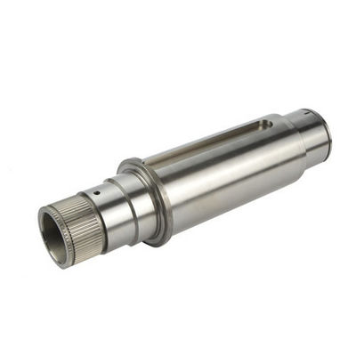 Beli ODM CNC Precision Turning Components Fabrication Metal CNC Machining Parts Bagian-bagian mesin online manufacture