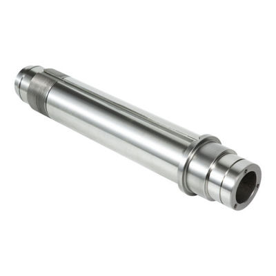 Beli Electroplating CNC Turning Parts Baja tahan karat Tembaga Aluminium Layanan Pencetakan 3D online manufacture