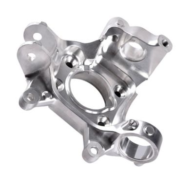 Beli 4 Axis 5 Axis OEM CNC Milling Parts 3D Printing CNC Machining Precision Parts online manufacture