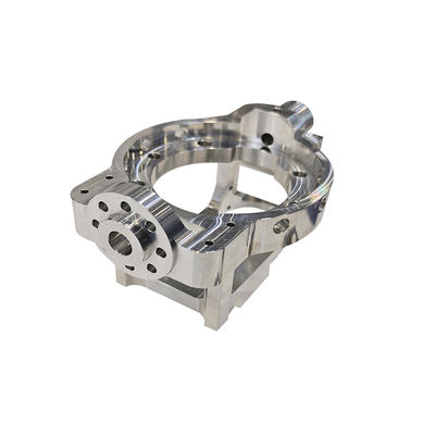 Beli Polishing Sandblasting CNC Turning Milling Bagian Precision Machined Komponen online manufacture