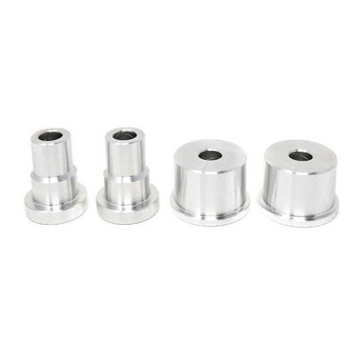 Beli OEM Oksida 7075 Aluminium Bagian Mesin CNC Turning Milling Layanan online manufacture