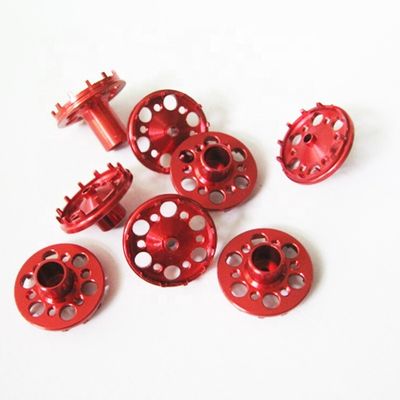 Beli Perlengkapan Mesin CNC Aluminium untuk Pesawat Udara dan Luar Angkasa online manufacture