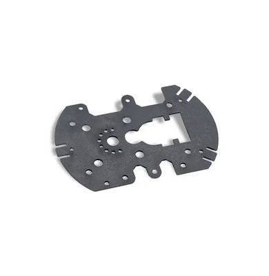 Beli OEM ODM CNC Custom Stamping Parts Service Metal Punching Process Pabrikasi online manufacture