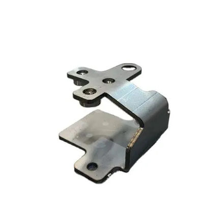 Beli Bagian Stamping CNC Aluminium Stainless Steel Metal Laser Sheet ISO9001 online manufacture