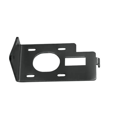 Beli ODM Layanan Fabrikasi Lembar Logam Custom Stamping Bagian Punching Bending Bagian online manufacture