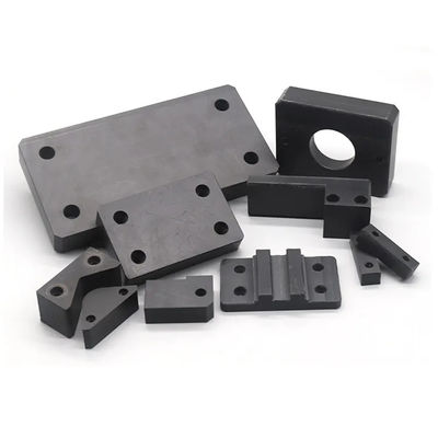 Beli OEM Motorcycle Plastic Auto Parts High Precision CNC Machining Bagian penggilingan online manufacture