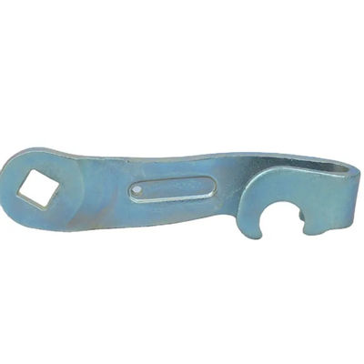Beli Mobil Stamping Bending Sheet Metal Parts Pabrik Disesuaikan online manufacture