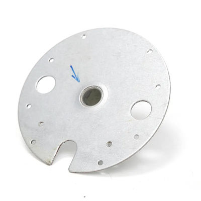 Beli CNC Precision Aluminium Stamping Bending Parts Processing Hardware Parts Custom online manufacture