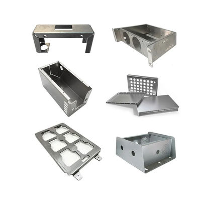 Beli Galvanis lembaran lentur Bagian logam Lapisan aluminium lembaran logam Fabrikasi online manufacture