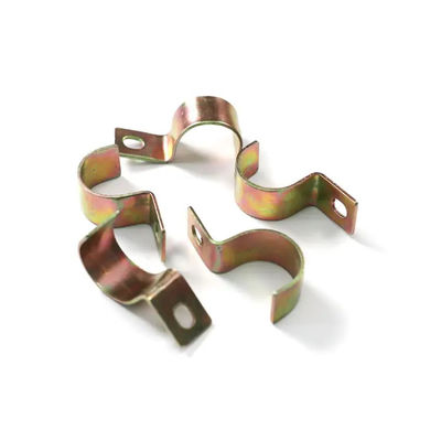 Beli Zinc stainless steel sheet Metal Fabrication Laser Cutting Bending Stamping Parts online manufacture