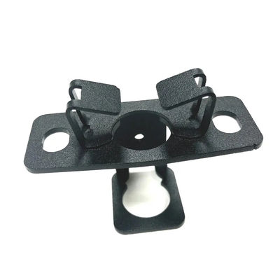 Beli Bagian logam lembaran lentur presisi tinggi Bagian mesin pengolahan lentur aluminium online manufacture