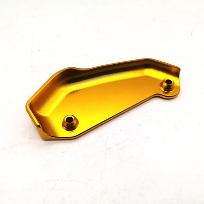 Beli Rapid Prototyping Racing Car Parts Custom CNC Turning Machining Parts ISO9001 online manufacture