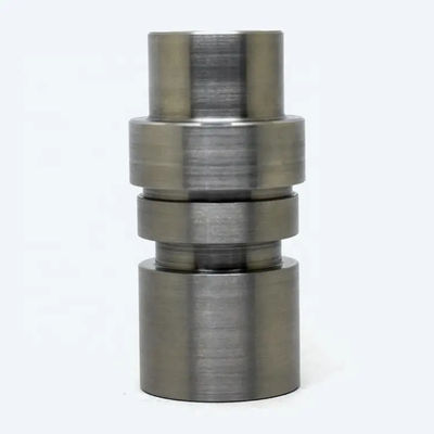 Beli Pembuatan Auto Starter Mobil yang disesuaikan Bagian Mesin CNC Turning Milling Metal online manufacture