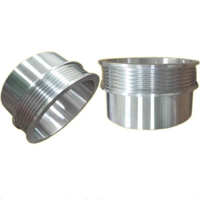 Beli ODM Precision CNC Machined Parts Vehicle Aksesoris Mobil Cerdas yang Inovatif online manufacture