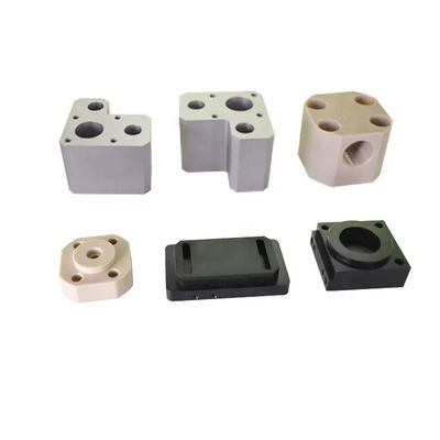 Beli Anodizing Machining Spare Parts CNC Turning Milling Mobil Auto Body Parts ISO9001 online manufacture