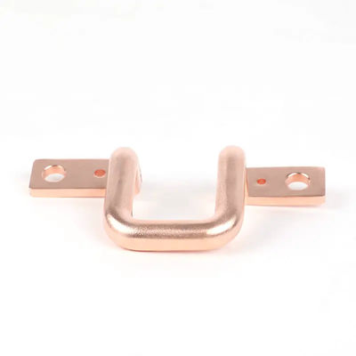 Beli Bagian pemalsuan mati khusus Tembaga Kuningan Precision Cold Forged Components online manufacture