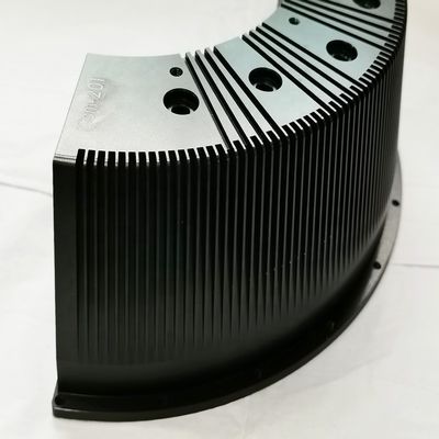 Beli High Precision CNC Machining Parts Turning Milling Dan Swiss Parts Bagian Aluminium Anodized online manufacture