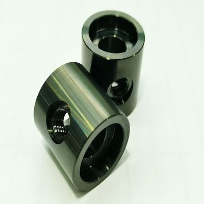 Beli Bagian-bagian aluminium anodisasi CNC khusus Bagian-bagian ganti sepeda motor online manufacture