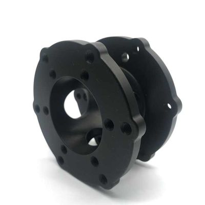 Beli Layanan mesin CNC yang akurat dengan 2-12 jam waktu penawaran online manufacture