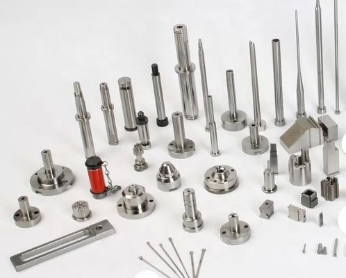 Beli Bagian Aluminium yang Diproses CNC dengan Karat Permukaan Ra0.2-Ra3.2 online manufacture