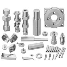 Beli Perlengkapan Aluminium CNC presisi dengan ketahanan panas yang ditingkatkan online manufacture