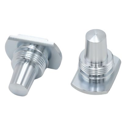 Beli Konektor penyimpanan energi Positive Lead Out Terminal untuk aplikasi industri komersial online manufacture