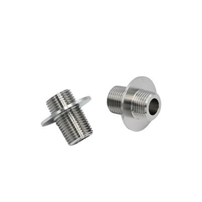 Beli Anodized, manik meledak, Silk Screen Energi Storage Konektor Stainless Steel Metal Screw Sleeve online manufacture