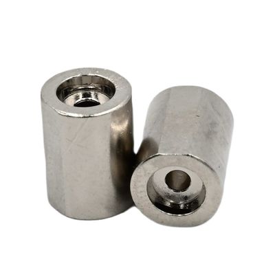 Beli EV Relay Kontaktor DC Bagian Armature dengan CNC Turning CNC Milling Laser Cutting online manufacture
