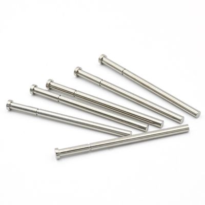 Beli EV Relay Kontaktor DC Bagian Push Rod dengan Passivation, Elektroforesis, Elektro Polishing online manufacture