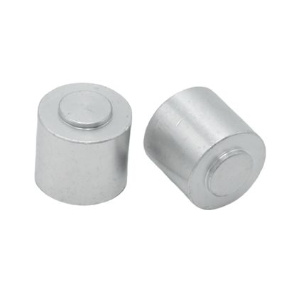 Beli Laser/Etch/Engrave Battery Terminal Connector EV Power Battery Pack Mounting Cylinder online manufacture