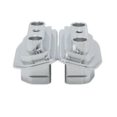 Beli Bending / Spinning EV Battery Pack Komponen EV Power Battery Pack Base Joint online manufacture