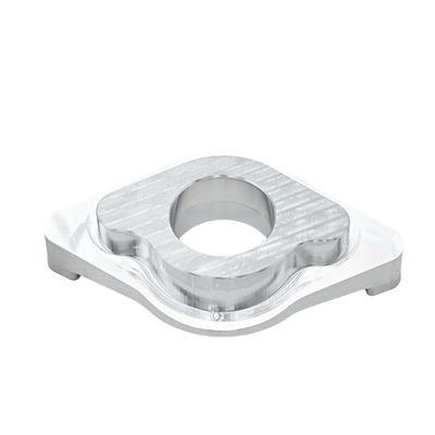 Beli Laser Cutting Battery Terminal Connector EV Power Battery Pack Joint Base online manufacture