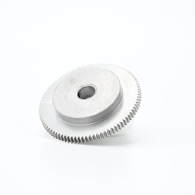 Beli High Precision Powder Metallurgy Spur Gears untuk Otomotif online manufacture