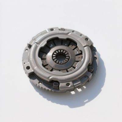 Beli High Wear Resistant High Torque Transmission Clutch Parts Pilihan yang andal untuk Mesin Industri online manufacture
