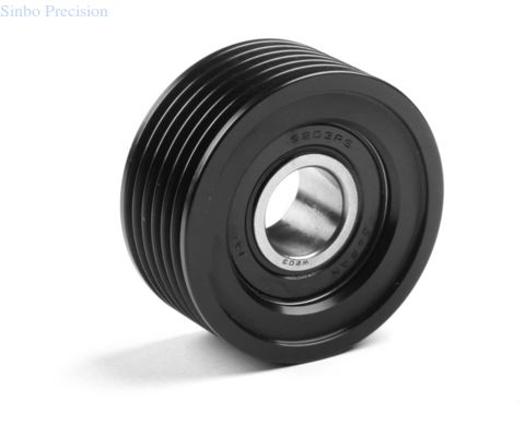 Beli Custom CNC Machined Parts 100% Inspection and High Wear Resistance for Unmatched Performance online manufacture