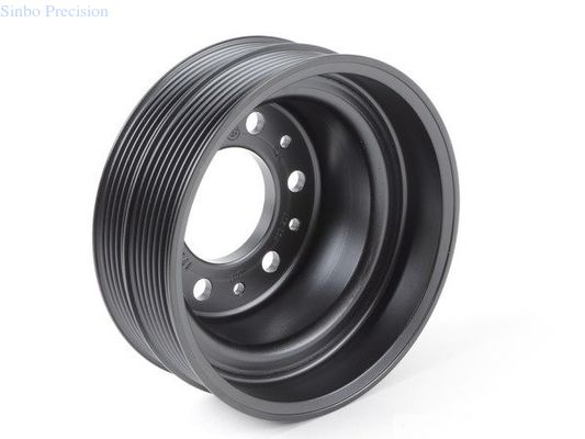 Beli Precision CNC Mechanical Parts for CNC Machining Overall Dimensions According To Customer's Drawing online manufacture