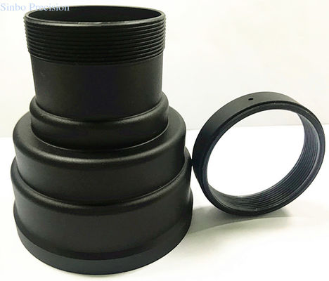Beli Polishing Surface Finish for Custom CNC Metal Parts in Precise CNC Turning online manufacture