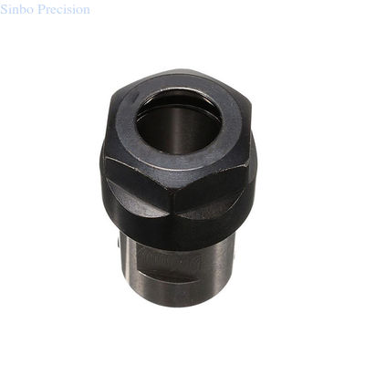 Beli Die Casting and CNC Machining Accessories CNC Mechanical Parts with High Wear Resistance online manufacture