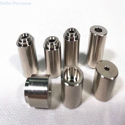 Beli Durable Customized CNC Turning Components for Heavy Industry and Machinery online manufacture